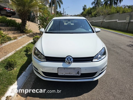 GOLF 1.4 TSI Highline 16V