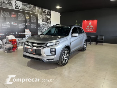 Mitsubishi OUTLANDER SPORT 2.0 Mivec HPE 4 portas