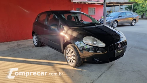 PUNTO 1.4 Attactive 8V