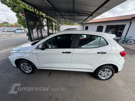 Argo 1.0 FLEX FIREFLY