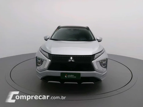 ECLIPSE CROSS 1.5 MIVEC TURBO GASOLINA HPE-S CVT