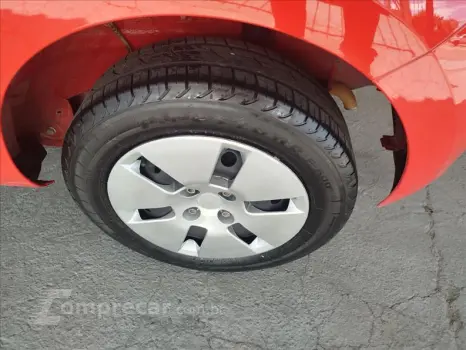 UP 1.0 MPI Take UP 12V