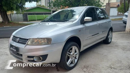 Fiat STILO 1.8 MPI 8V 4 portas