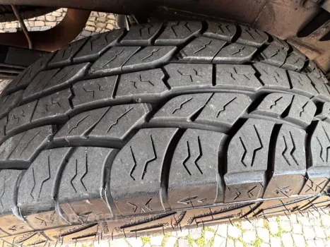 S10 Pick-Up LTZ 2.5 Flex 4x2 CD Aut.