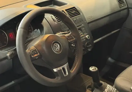 POLO 1.6 MI 8V FLEX 4P MANUAL