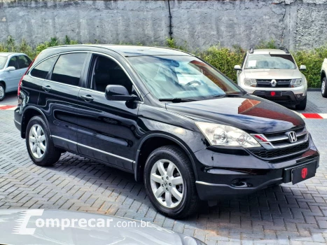 Honda CRV 2.0 LX 4X2 16V 4 portas