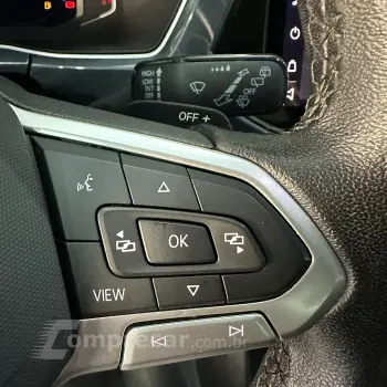 T-Cross Hig. 250 TSI 1.4 Flex 16V 5p Aut