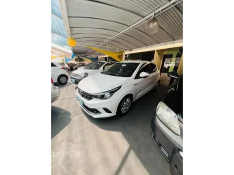 ARGO 1.8 E.TORQ FLEX PRECISION AT6