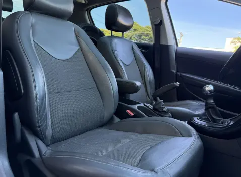 308 Allure 1.6 Flex 16V 5p Mec.