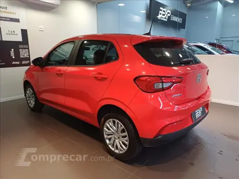 ARGO 1.0 Firefly Drive