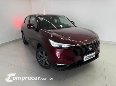 HR-V EXL HS