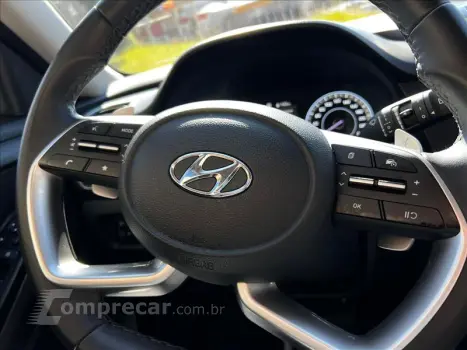 CRETA 1.0 Tgdi Limited