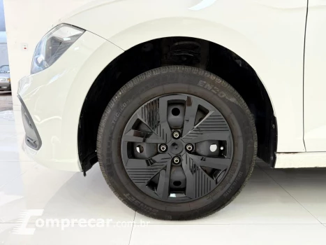POLO 1.0 MPI Track
