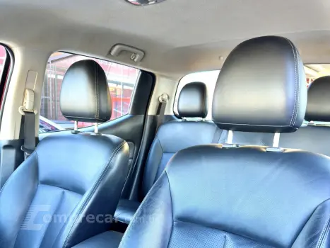 L200 TRITON 2.4 16V TURBO DIESEL SPORT HPE TOP CD 4P 4X4 AUT