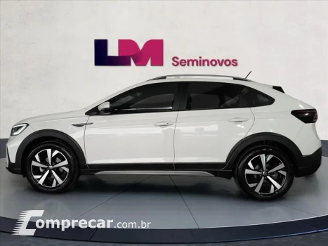 NIVUS 1.0 200 TSI TOTAL FLEX HIGHLINE AUTOMÁTICO