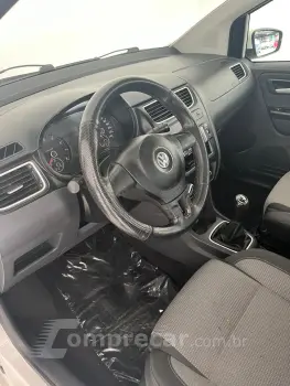 SPACEFOX 1.6 MSI Trendline 8V