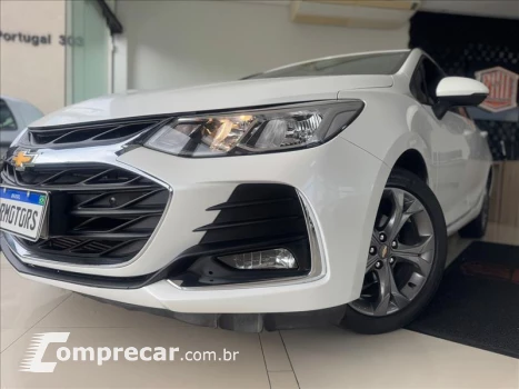 CRUZE 1.4 Turbo Sport6 LT 16V