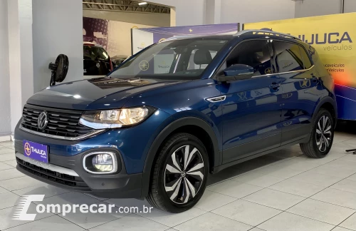 T-CROSS 1.4 250 TSI Highline