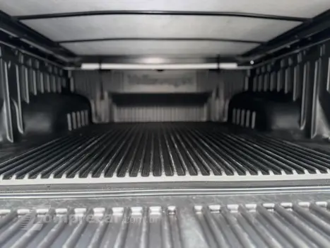 AMAROK 3.0 V6 TDI Extreme CD 4motion