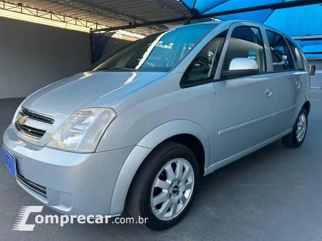 CHEVROLET MERIVA 1.8 MPFI Expression 8V 4 portas