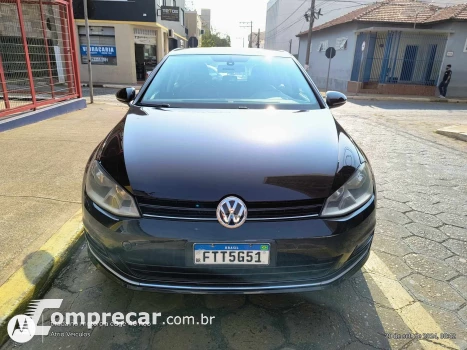 GOLF 1.4 TSI Highline 16V