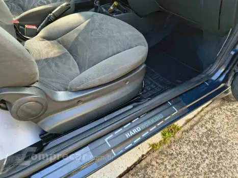 STRADA 1.4 MPI Hard Working CD 8V