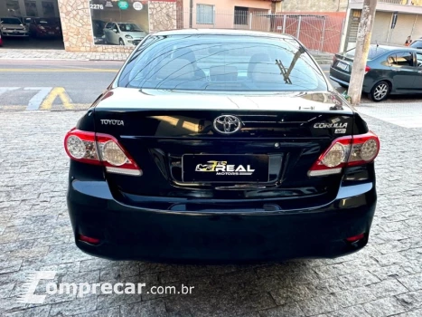 COROLLA 2.0 Vvt-ie XEI