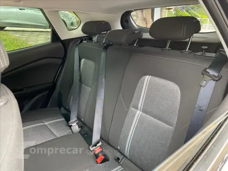 TRACKER 1.0 TURBO FLEX LT AUTOMÁTICO