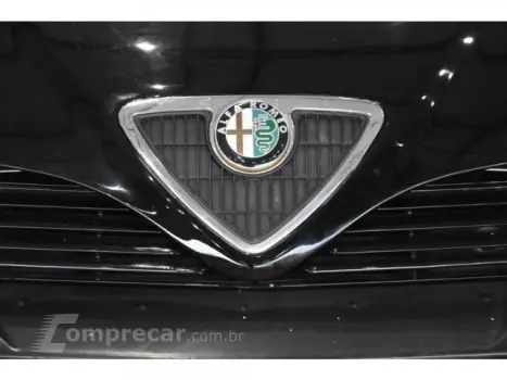 145 - 2.0 ELEGANT 16V 2P MANUAL