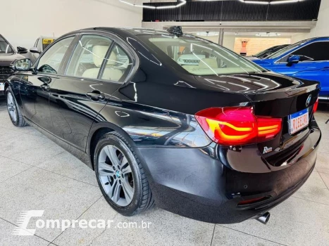 320I ACTIVE FLEX