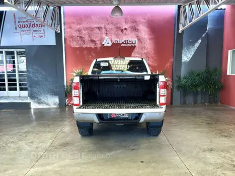 RANGER 2.2 XLS 4X4 CD 16V DIESEL 4P AUTOMÁTICO