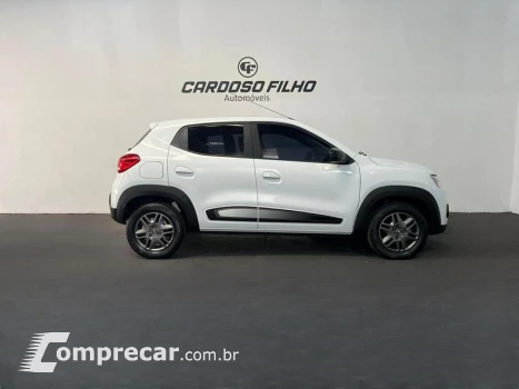 KWID INTENS 10 MT