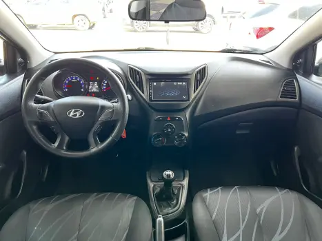 HB20 1.0 12V Comfort