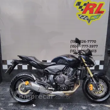 HONDA CB 600F HORNET