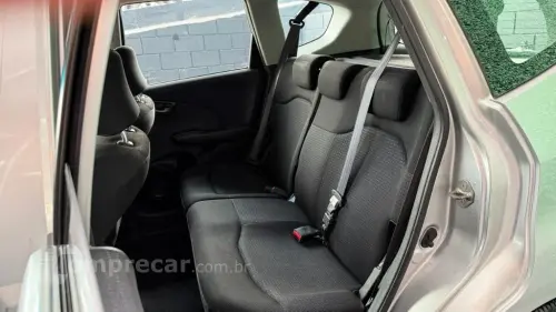 Fit LX 1.4/ 1.4 Flex 8V/16V 5p Mec.