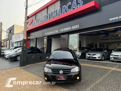 GOLF 2.0 MI SPORTLINE 8V FLEX 4P TIPTRONIC