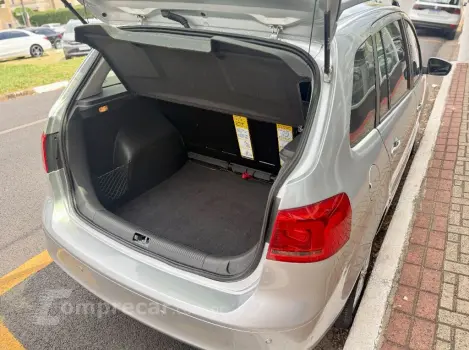 SPACEFOX  TREND I MOTION 1.6 T. Flex 8V