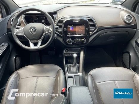 CAPTUR 1.3 TCE FLEX ICONIC X-TRONIC