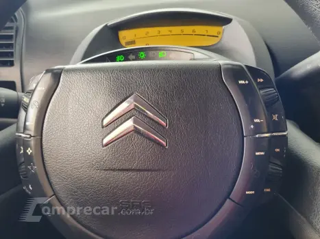 C4 GLX 2.0 Flex 16V 5p Aut.