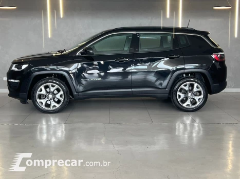 JEEP COMPASS 2.0 16V LIMITED