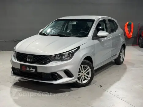 Fiat ARGO 1.0 Firefly Drive 4 portas