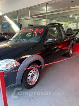 STRADA 1.4 MPI Hard Working CS 8V