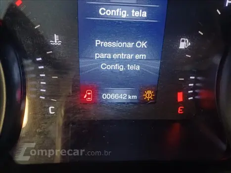 ARGO 1.0 Firefly Drive