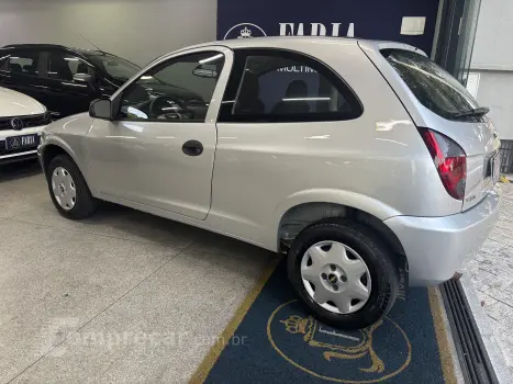 Celta Life/ LS 1.0 MPFI 8V FlexPower 3p