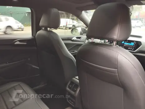 Taos 1.4 16V 4P FLEX 250 TSI HIGHLINE AUTOMÁTICO