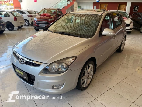 Hyundai I30 2.0 MPFI GLS 16V 4 portas