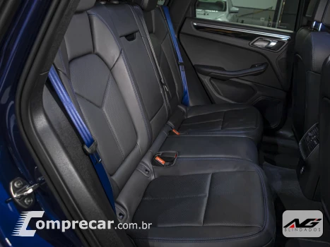 MACAN 2.0 Turbo