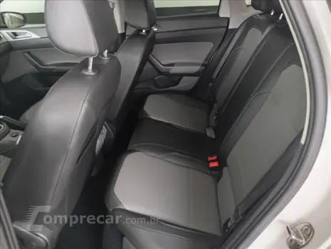 POLO 1.0 200 TSI Highline