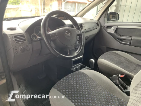 MERIVA 1.8 MPFI Premium 8V