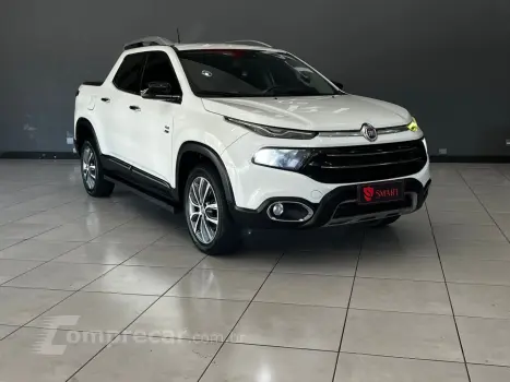 TORO 2.0 16V TURBO DIESEL VOLCANO 4WD AT9